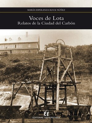 cover image of Voces de Lota